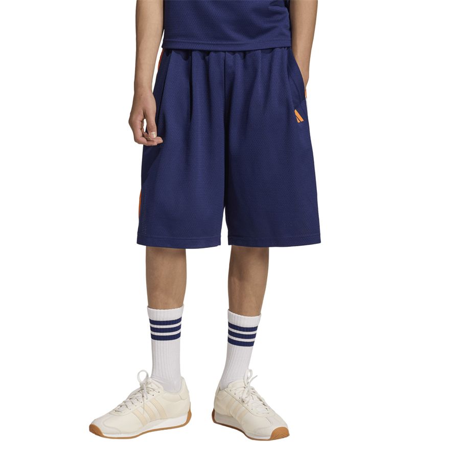 J Stadium short a ginocchio da bambino Adidas | KD3410X